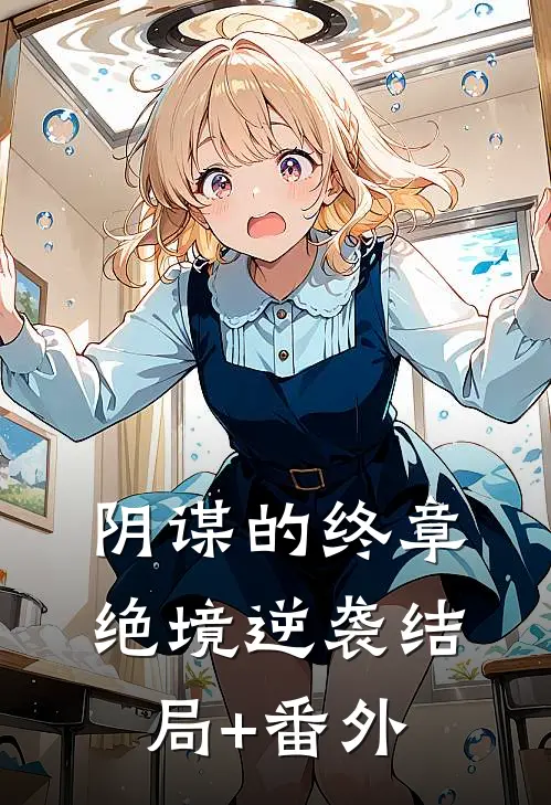 《阴谋的终章：绝境逆袭》结局+番外