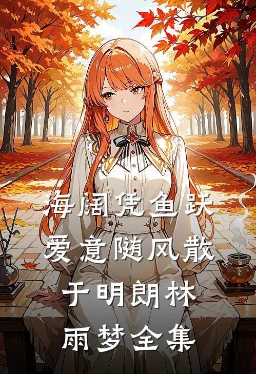 海阔凭鱼跃，爱意随风散于明朗林雨梦全集