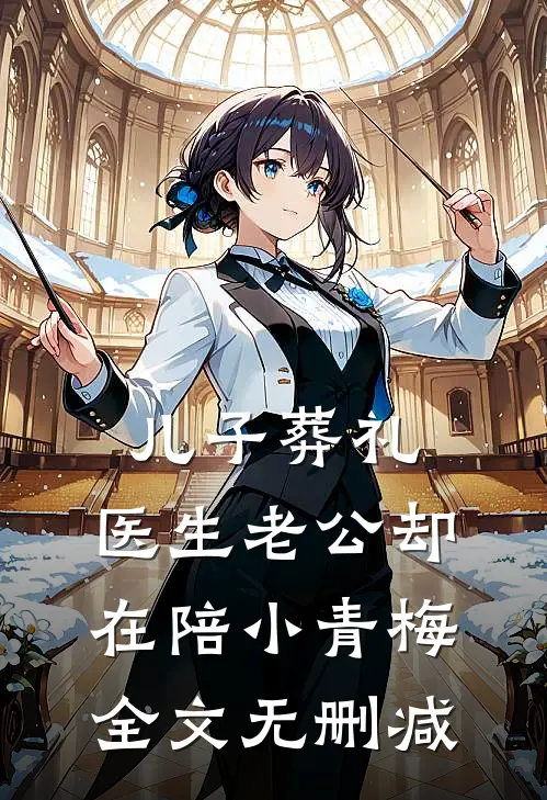 儿子葬礼，医生老公却在陪小青梅全文无删减