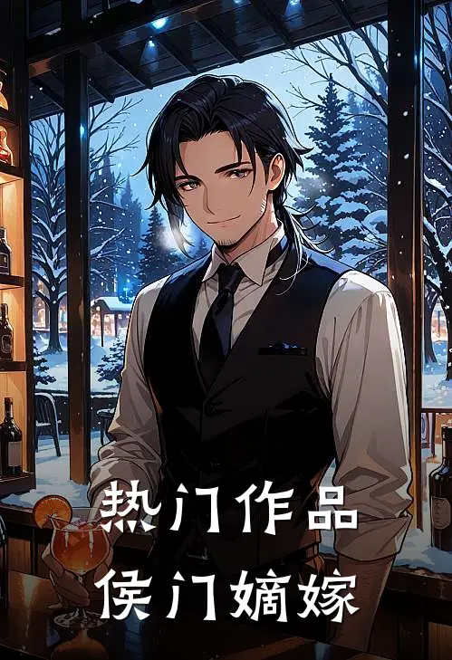 热门作品侯门嫡嫁
