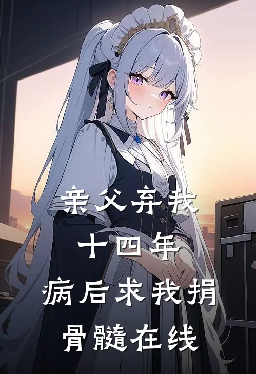 亲父弃我十四年，病后求我捐骨髓在线