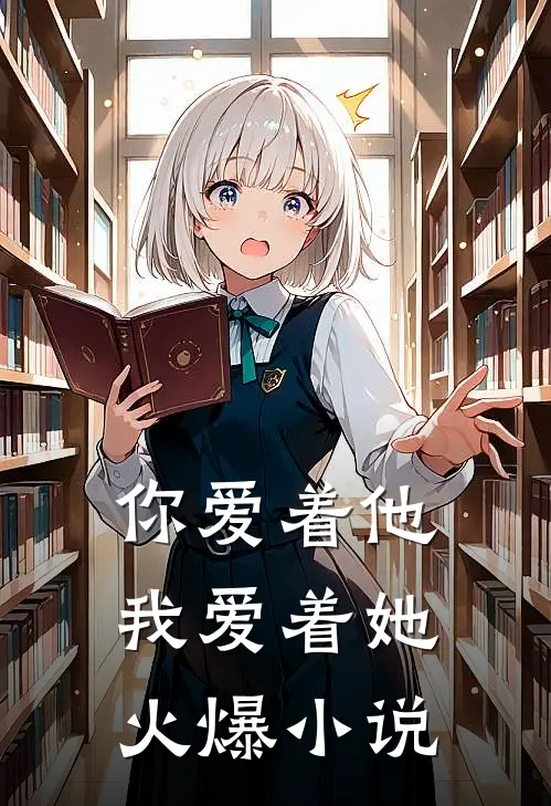 你爱着他，我爱着她火爆小说