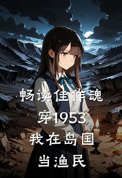 畅读佳作魂穿1953：我在岛国当渔民