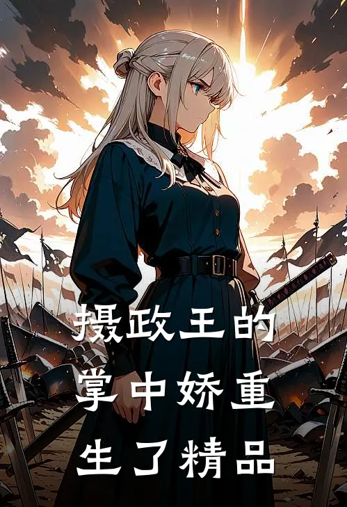 摄政王的掌中娇重生了精品