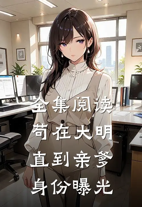 全集阅读苟在大明，直到亲爹身份曝光