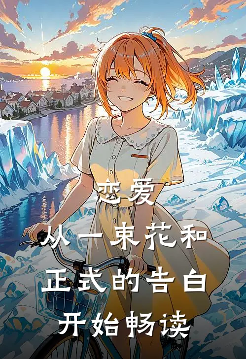 恋爱：从一束花和正式的告白开始畅读