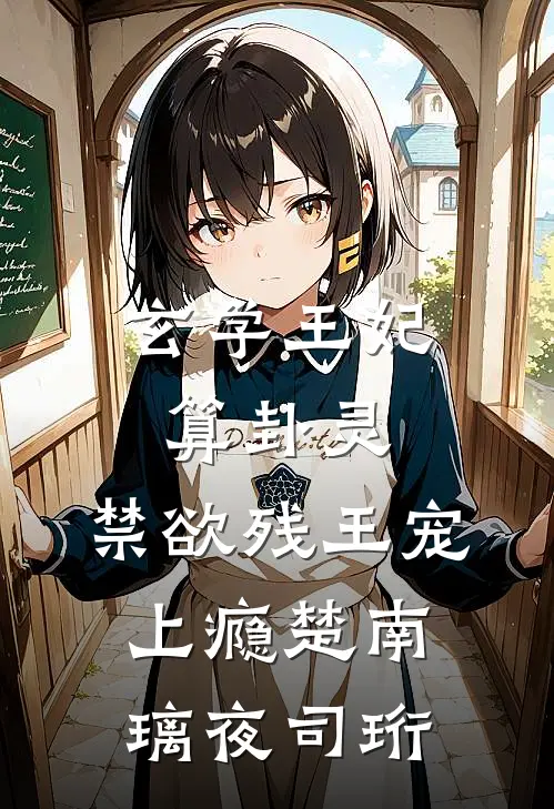 玄学王妃算卦灵，禁欲残王宠上瘾楚南璃夜司珩