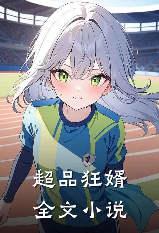 超品狂婿全文小说