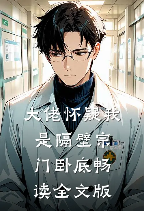 大佬怀疑我是隔壁宗门卧底畅读全文版