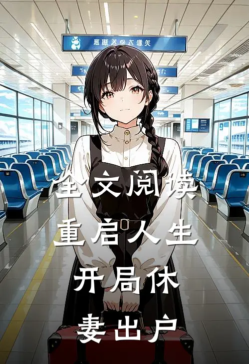 全文阅读重启人生：开局休妻出户