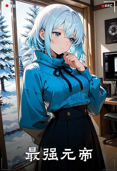 最强元帝