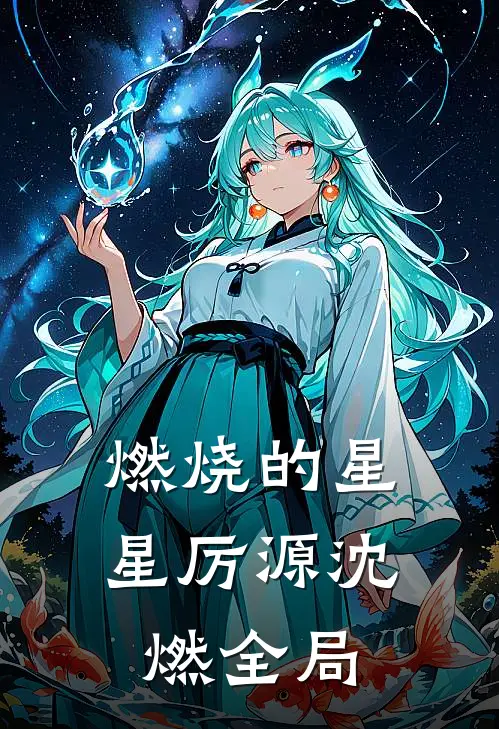 燃烧的星星厉源沈燃全局