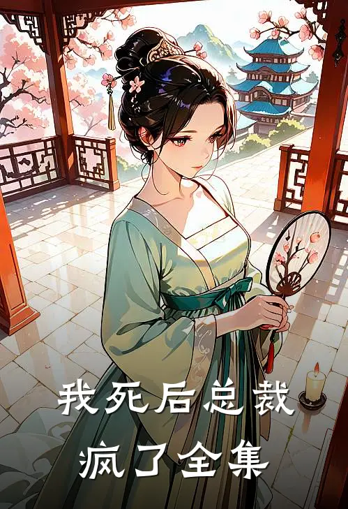 我死后总裁疯了 全集