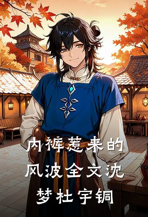 内裤惹来的风波全文沈梦杜宇铜