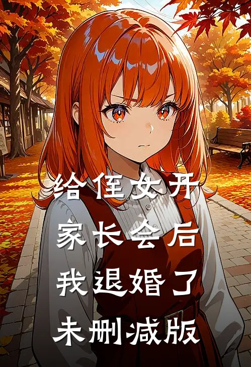给侄女开家长会后，我退婚了未删减版