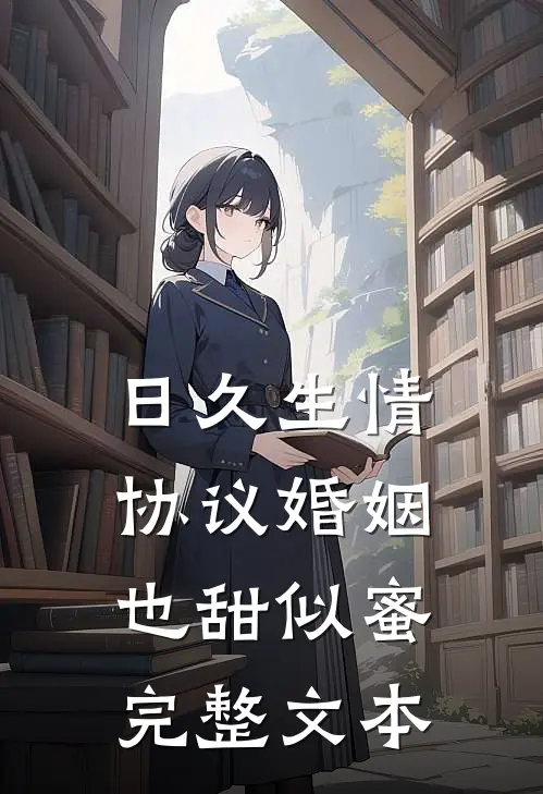 日久生情，协议婚姻也甜似蜜完整文本