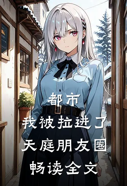 都市：我被拉进了天庭朋友圈畅读全文