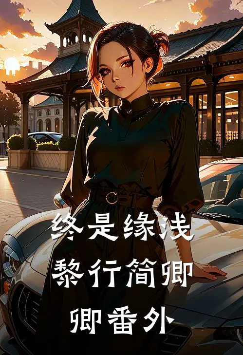 终是缘浅黎行简卿卿 番外