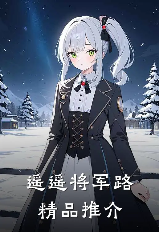 遥遥将军路精品推介