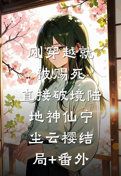 刚穿越就被赐死，直接破境陆地神仙宁尘云樱结局+番外