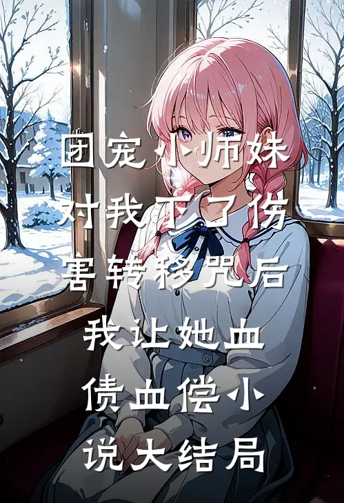 团宠小师妹对我下了伤害转移咒后，我让她血债血偿小说大结局