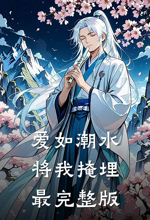 爱如潮水，将我掩埋最完整版