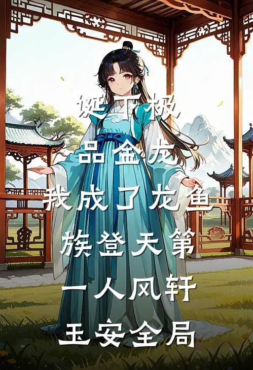诞下极品金龙，我成了龙鱼族登天第一人风轩玉安全局