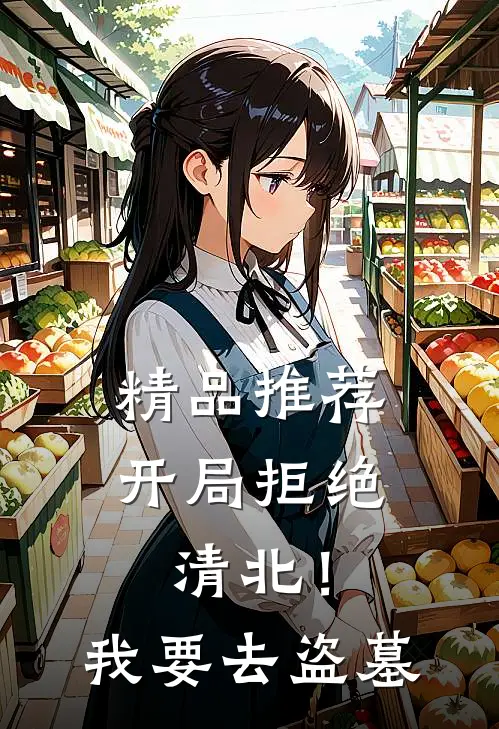 精品推荐开局拒绝清北！我要去盗墓