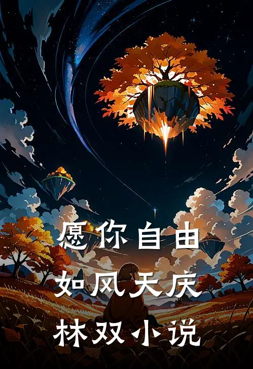 愿你自由如风天庆林双小说