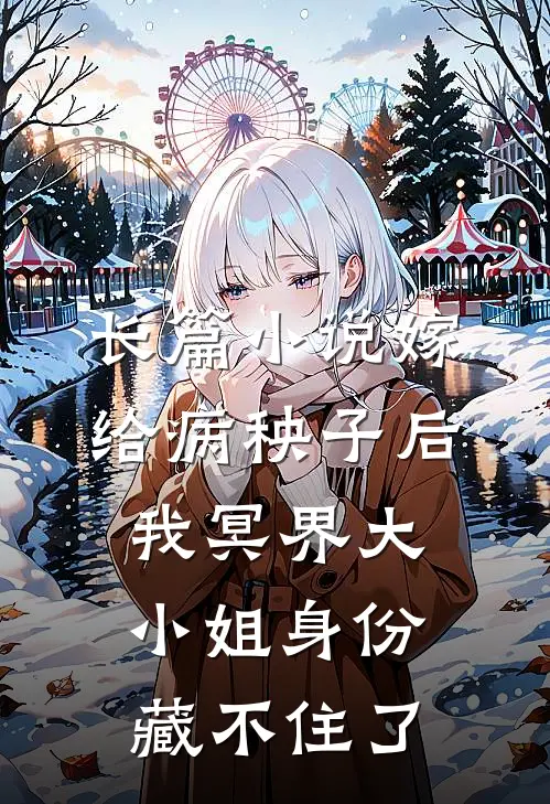 长篇小说嫁给病秧子后，我冥界大小姐身份藏不住了