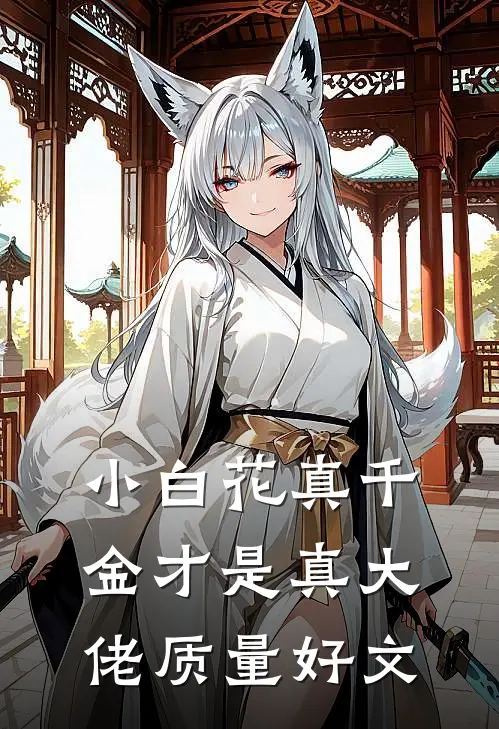 小白花真千金才是真大佬质量好文