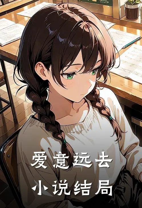 爱意远去小说结局