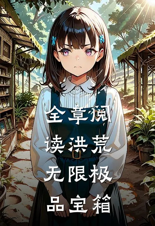 全章阅读洪荒：无限极品宝箱