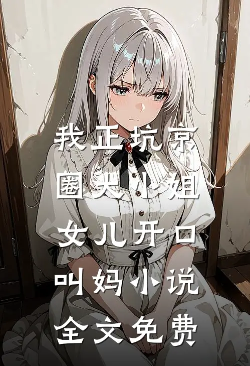 我正坑京圈大小姐，女儿开口叫妈小说全文免费