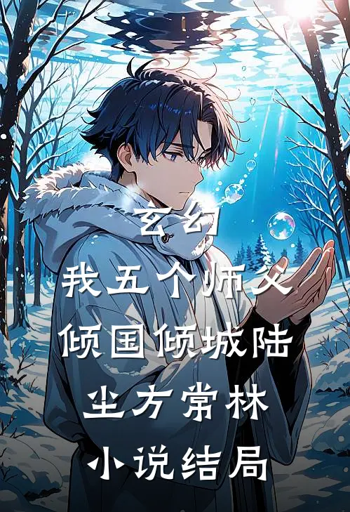 玄幻：我五个师父倾国倾城陆尘方常林小说结局