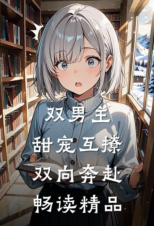 双男主：甜宠互撩，双向奔赴畅读精品