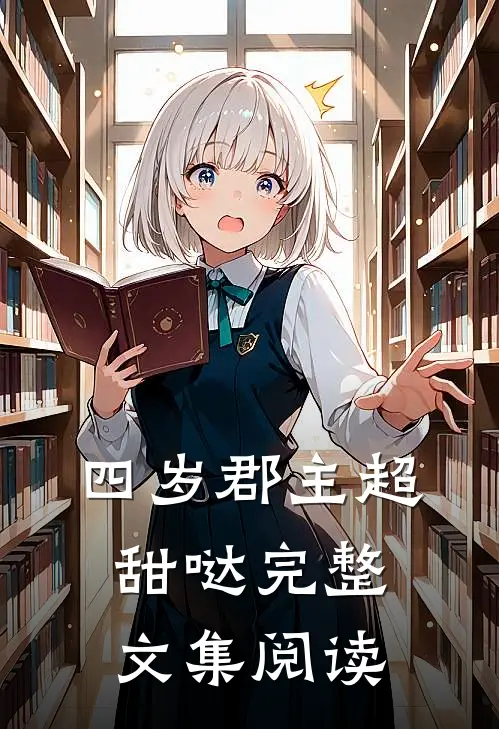 四岁郡主超甜哒完整文集阅读
