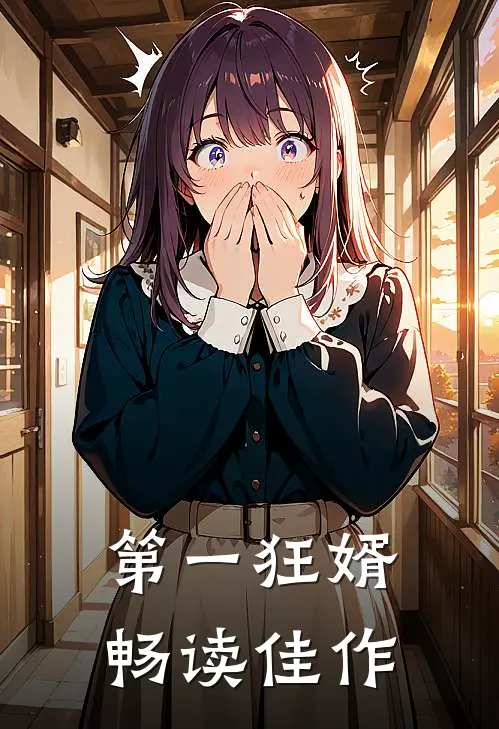 第一狂婿畅读佳作