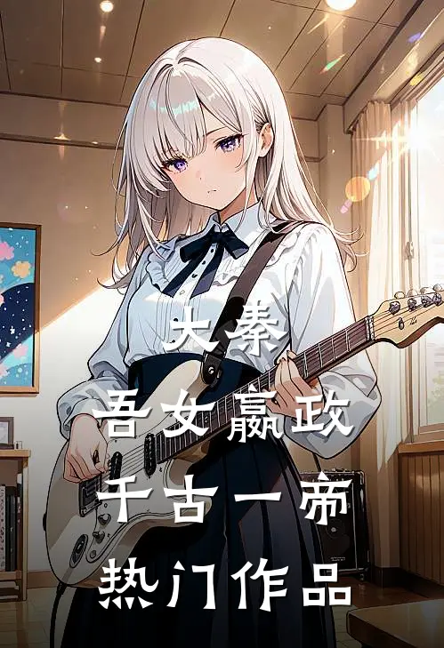 大秦：吾女嬴政，千古一帝热门作品