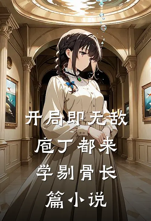 开局即无敌，庖丁都来学剔骨长篇小说