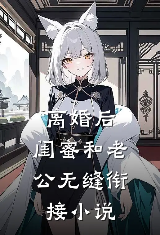 离婚后，闺蜜和老公无缝衔接小说