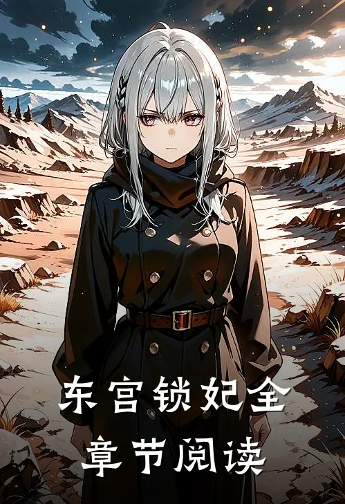 东宫锁妃全章节阅读