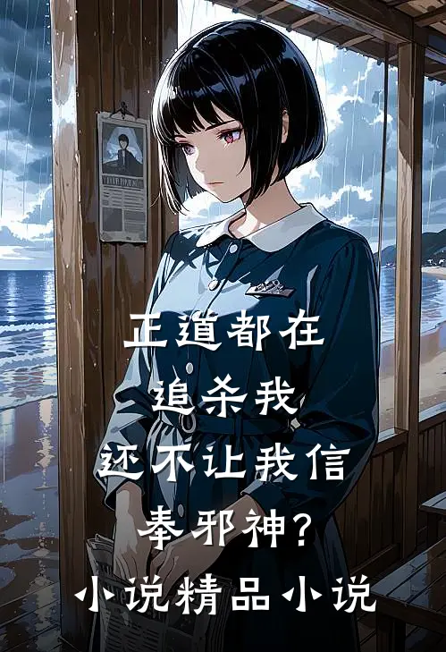 正道都在追杀我,还不让我信奉邪神?小说精品小说