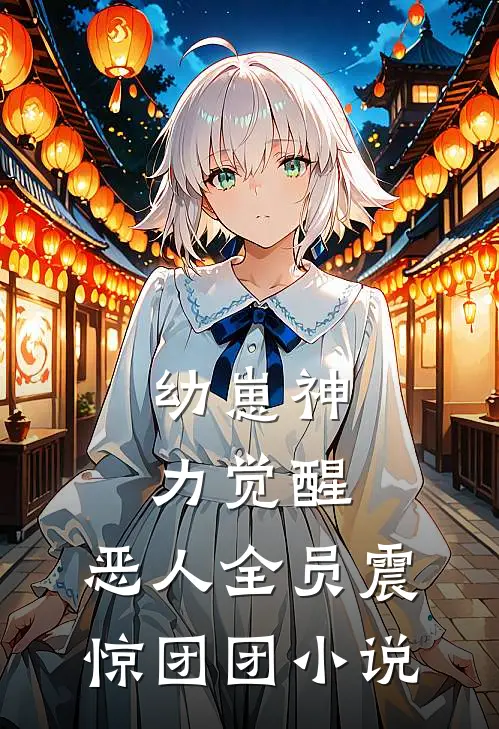 幼崽神力觉醒，恶人全员震惊团团小说