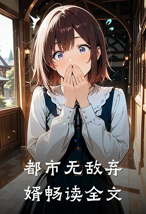 都市无敌弃婿畅读全文