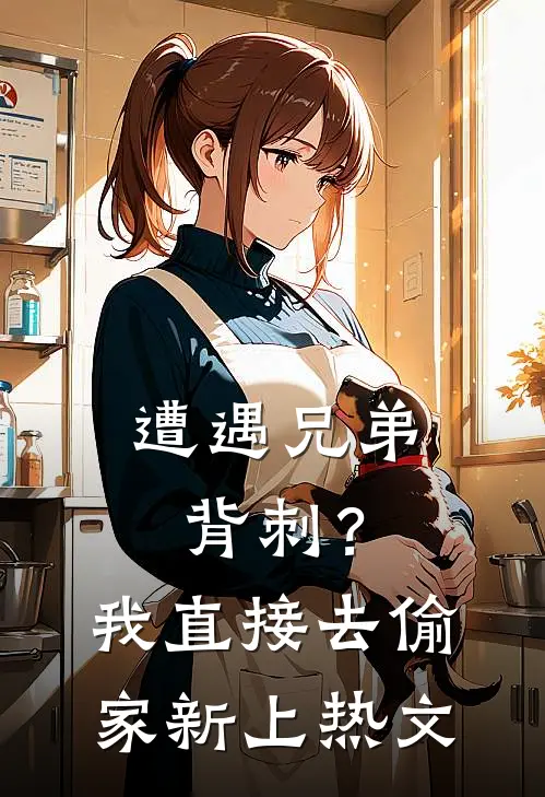 遭遇兄弟背刺？我直接去偷家新上热文