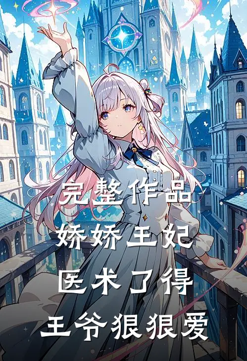 完整作品娇娇王妃医术了得，王爷狠狠爱