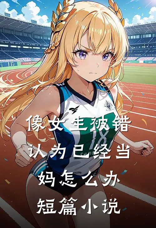 像女生被错认为已经当妈怎么办短篇小说