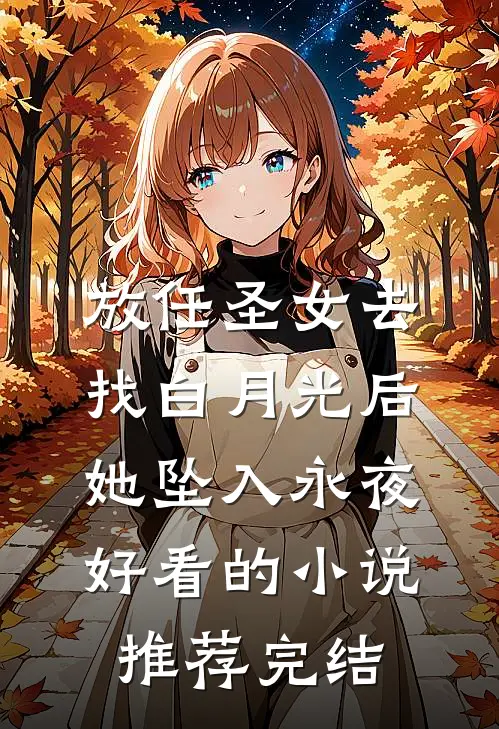 放任圣女去找白月光后，她坠入永夜好看的小说推荐完结