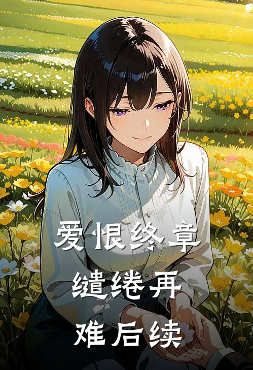 爱恨终章，缱绻再难后续